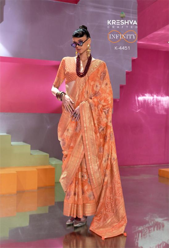 Kreshva infinity saree online clothing wholesale suppliers